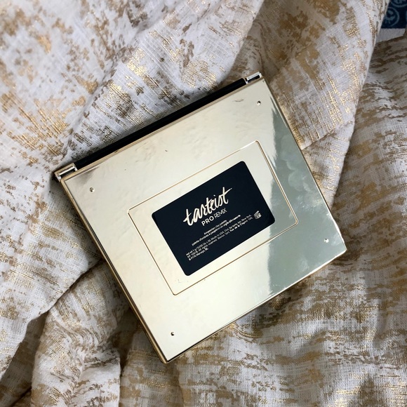 TARTEIST PRO REMIX High Pigment eyeshadow palette - Picture 11 of 11